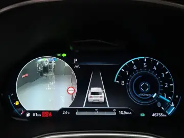 2023 Genesis GV80 с пробегом 46 755 км
