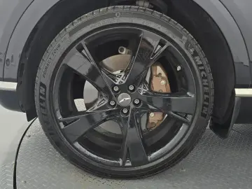2023 Genesis GV80 с пробегом 83 752 км