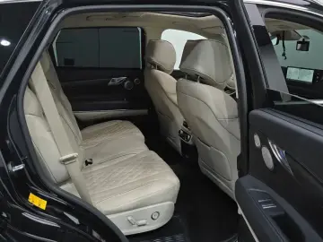 2023 Genesis GV80 с пробегом 83 752 км