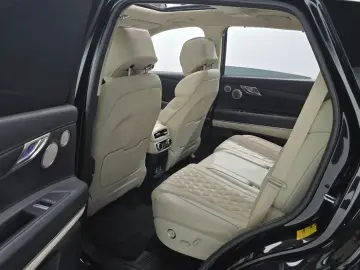 2023 Genesis GV80 с пробегом 83 752 км
