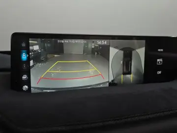 2023 Genesis GV80 с пробегом 83 752 км