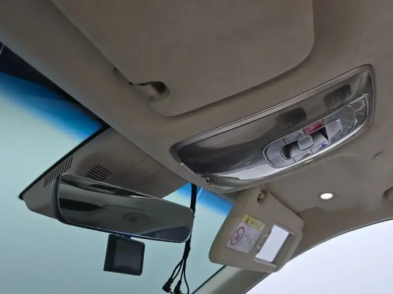 2023 Genesis GV80 с пробегом 83 752 км