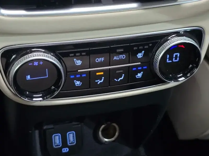2023 Genesis GV80 с пробегом 83 752 км