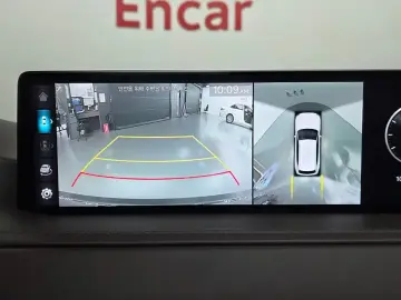 2023 Genesis GV80 с пробегом 40 263 км