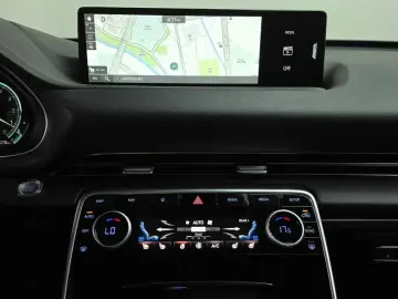 2023 Genesis GV80 с пробегом 31 278 км