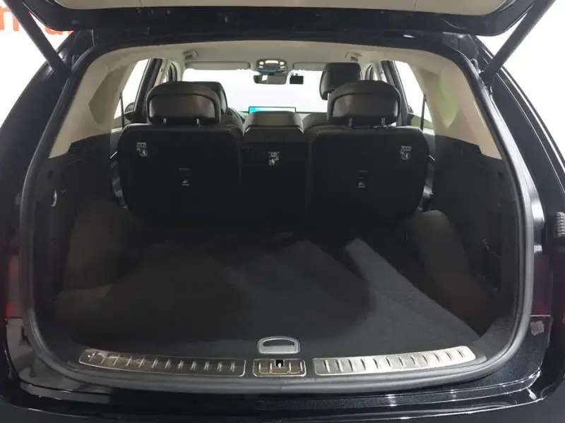 2023 Genesis GV80 с пробегом 31 278 км