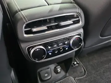 2023 Genesis GV80 с пробегом 31 278 км