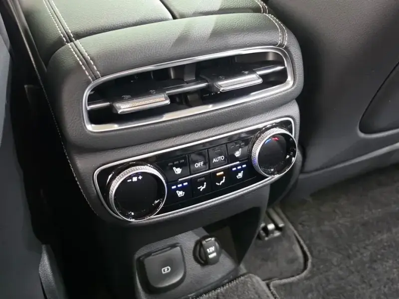 2023 Genesis GV80 с пробегом 31 278 км