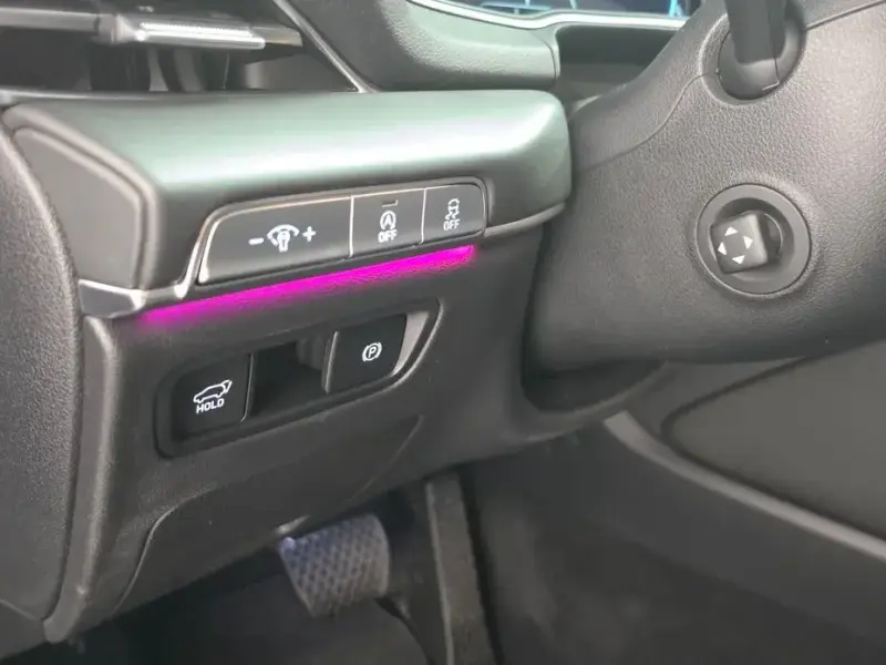 2023 Genesis GV80 с пробегом 31 278 км