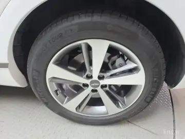 2023 Genesis GV80 с пробегом 36 794 км