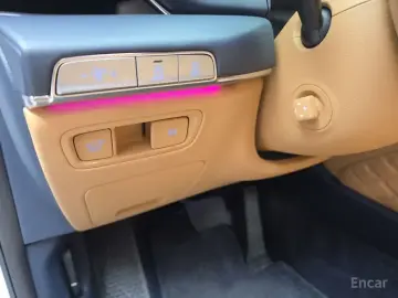 2023 Genesis GV80 с пробегом 36 794 км