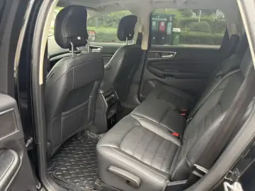 2020 Ford Edge с пробегом 115 000 км