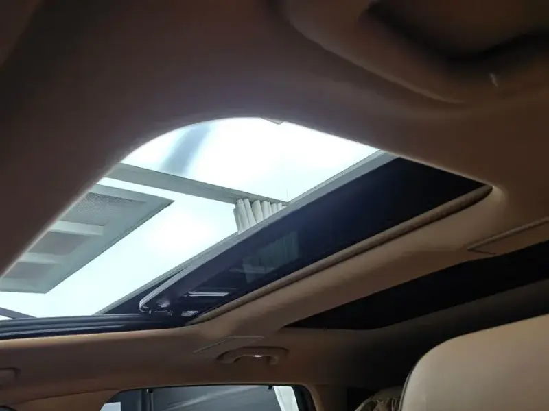 2023 Genesis GV80 с пробегом 24 887 км