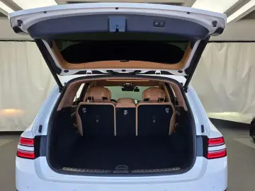 2023 Genesis GV80 с пробегом 24 887 км