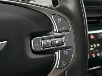 2023 Genesis GV80 с пробегом 50 971 км