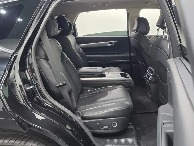 2023 Genesis GV80 с пробегом 69 098 км