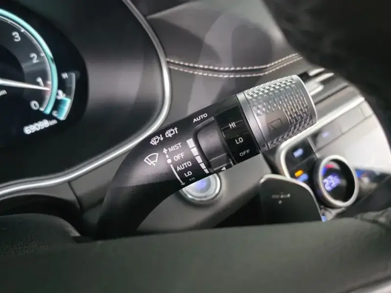 2023 Genesis GV80 с пробегом 69 098 км