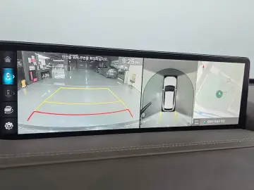 2023 Genesis GV80 с пробегом 61 460 км