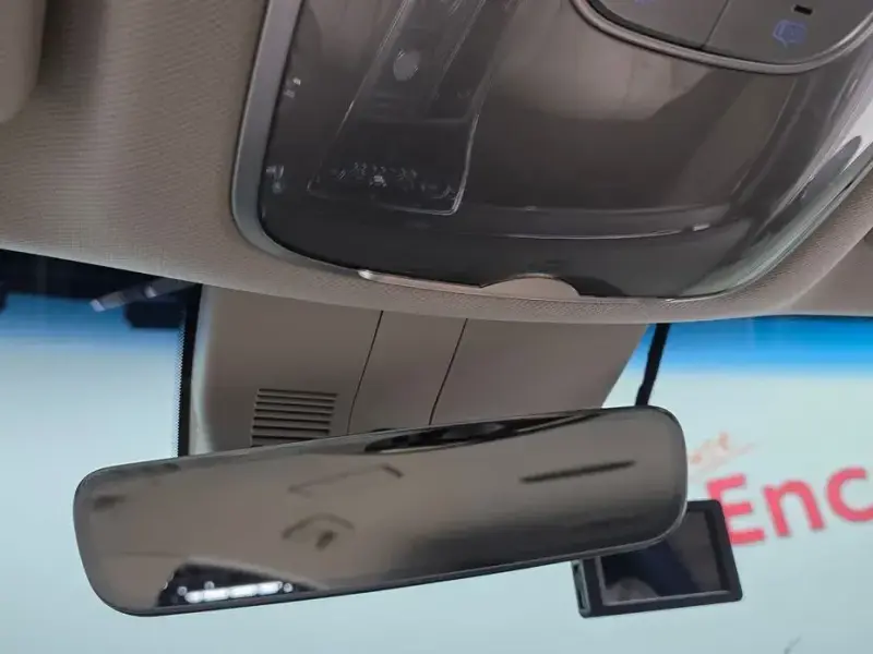 2023 Genesis GV80 с пробегом 61 460 км