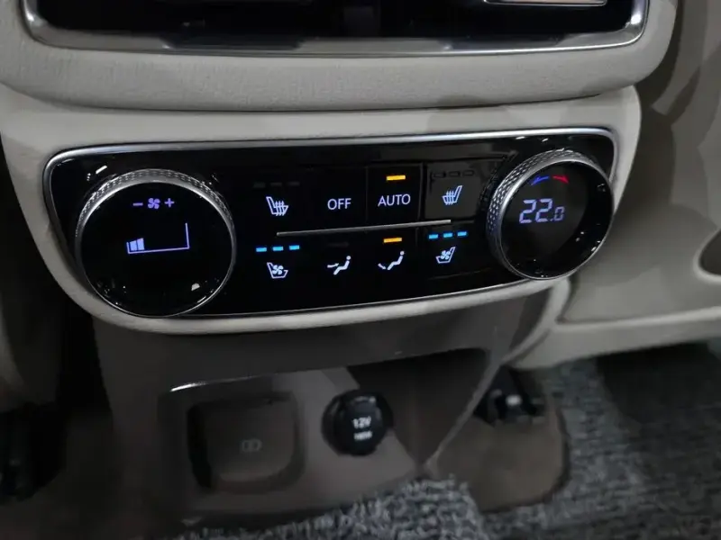 2023 Genesis GV80 с пробегом 61 460 км