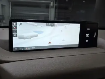 2023 Genesis GV80 с пробегом 53 026 км