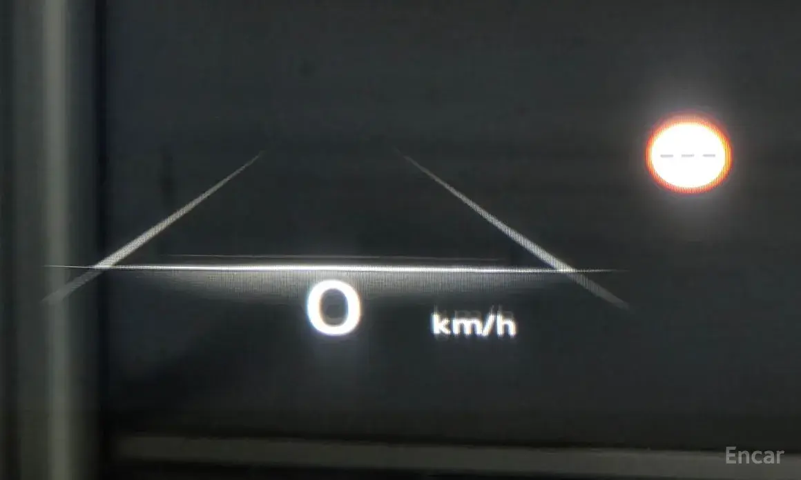  GV80