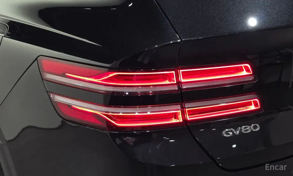  GV80