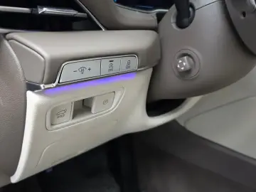 2023 Genesis GV80 с пробегом 53 026 км