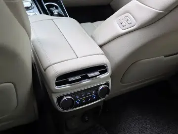 2023 Genesis GV80 с пробегом 53 026 км