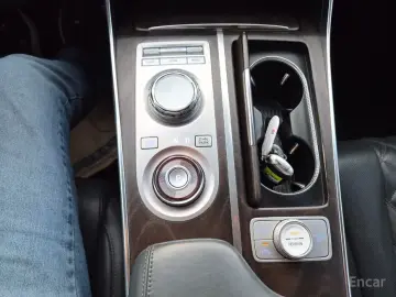 2023 Genesis GV80 с пробегом 97 147 км