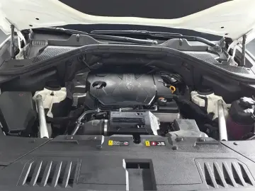 2023 Genesis GV80 с пробегом 53 073 км