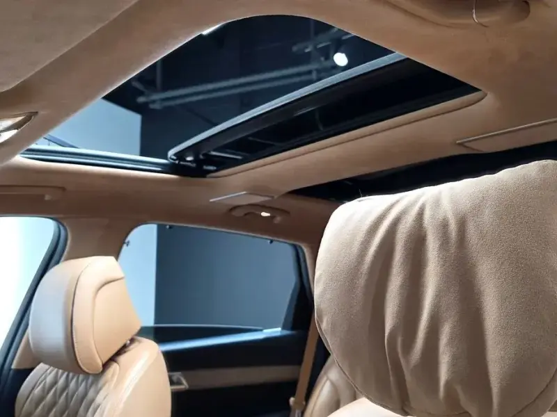 2023 Genesis GV80 с пробегом 53 073 км