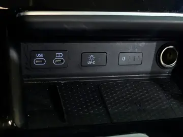 2023 Genesis GV80 с пробегом 21 833 км