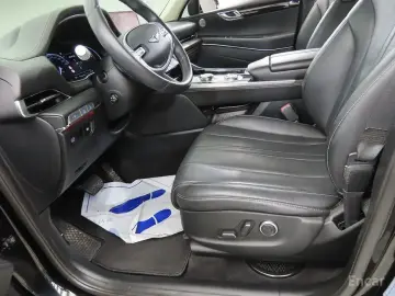 2023 Genesis GV80 с пробегом 90 790 км