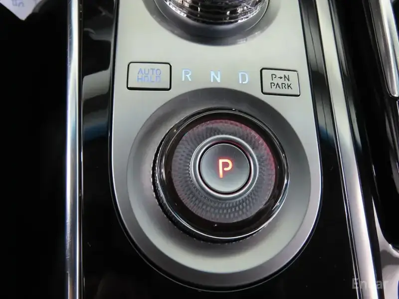 2023 Genesis GV80 с пробегом 90 790 км