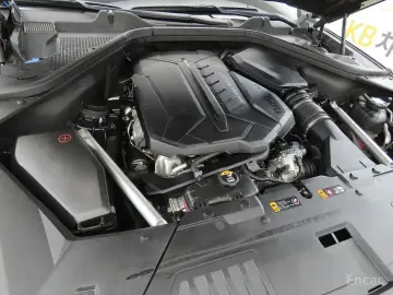 2023 Genesis GV80 с пробегом 90 790 км