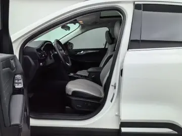2020 Ford Escape с пробегом 53 700 км