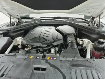 2023 Genesis GV80 с пробегом 60 560 км
