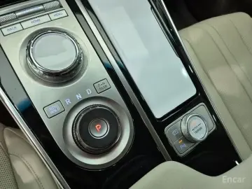 2023 Genesis GV80 с пробегом 60 560 км