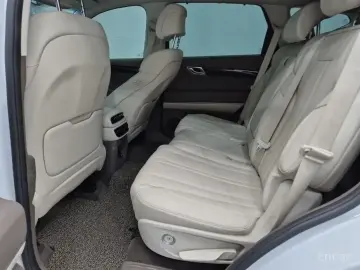 2023 Genesis GV80 с пробегом 60 560 км