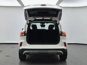 2020 Ford Escape с пробегом 53 700 км