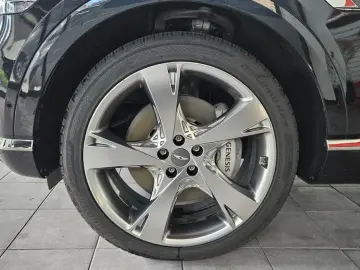 2023 Genesis GV80 с пробегом 53 000 км