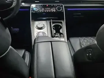 2023 Genesis GV80 с пробегом 53 000 км