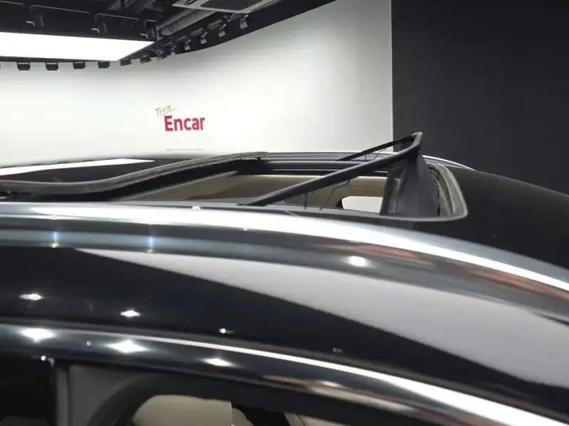 2023 Genesis GV80 с пробегом 77 504 км