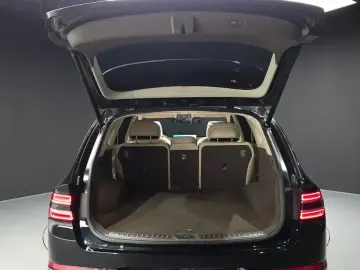2023 Genesis GV80 с пробегом 77 504 км
