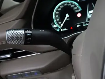 2023 Genesis GV80 с пробегом 77 504 км