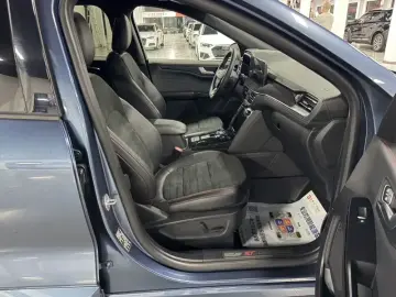 2019 Ford Escape с пробегом 10 000 км
