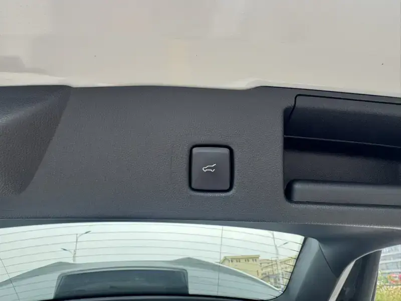 2024 Ford Escape с пробегом 4 700 км