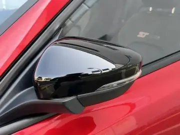 2022 Ford Focus с пробегом 24 000 км