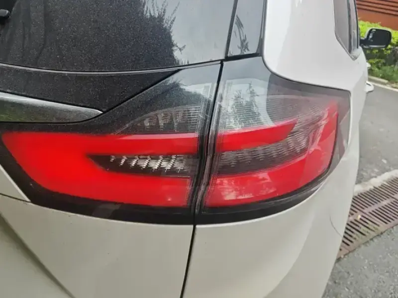 2021 Ford Edge с пробегом 61 000 км